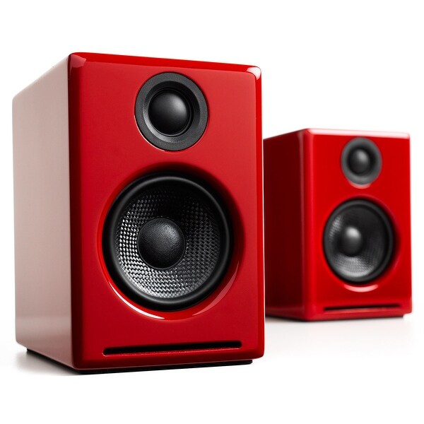 audio technica computer speakers