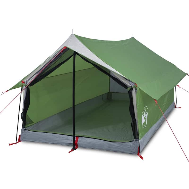 vidaXL Camping Tent 2-Person Waterproof