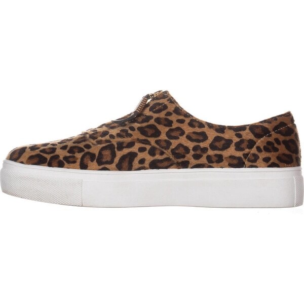 madden girl leopard sneakers