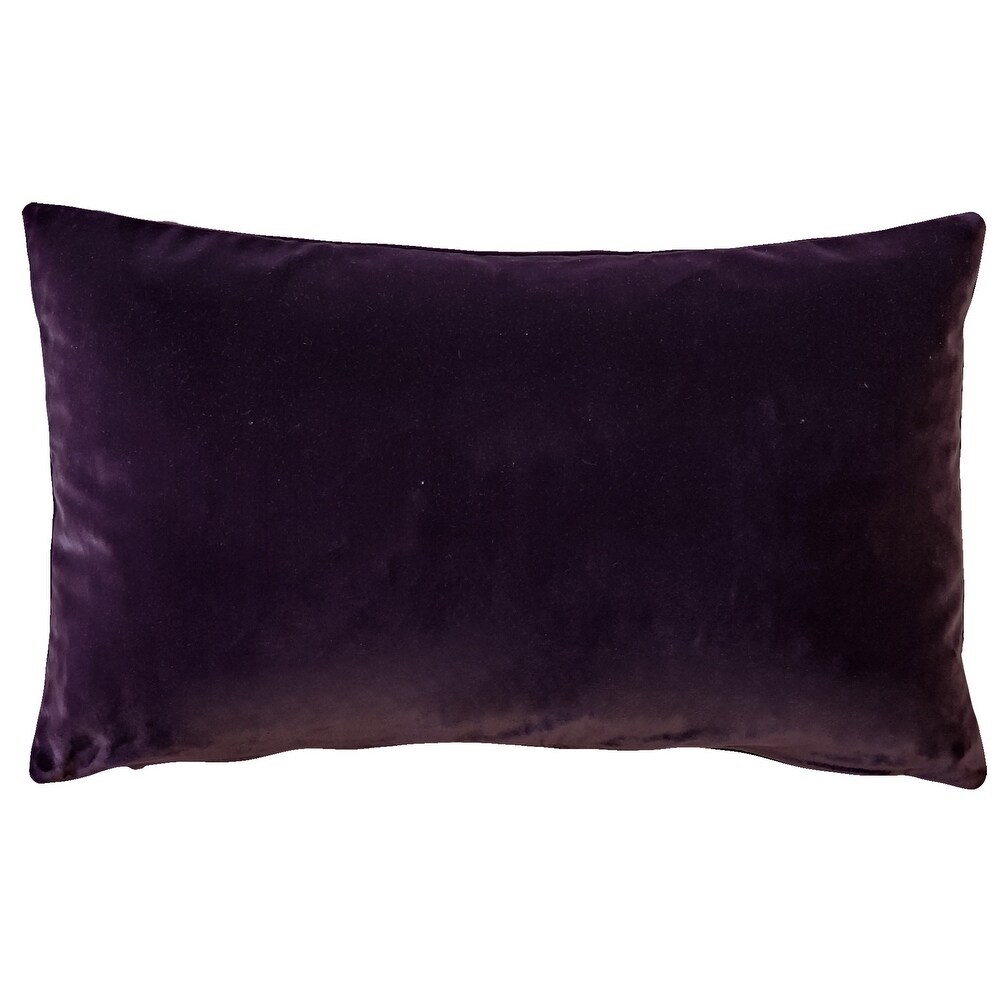 Purple Accent Throw Pillows Bed Bath Beyond