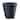 Crescent Garden Madison Double Walled Modern Planter