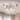 Maxax 4 - Light 11.8'' Chandelier Style Tiered Flush Mount