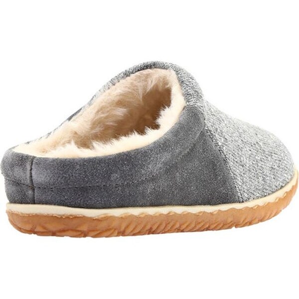 minnetonka clog slippers