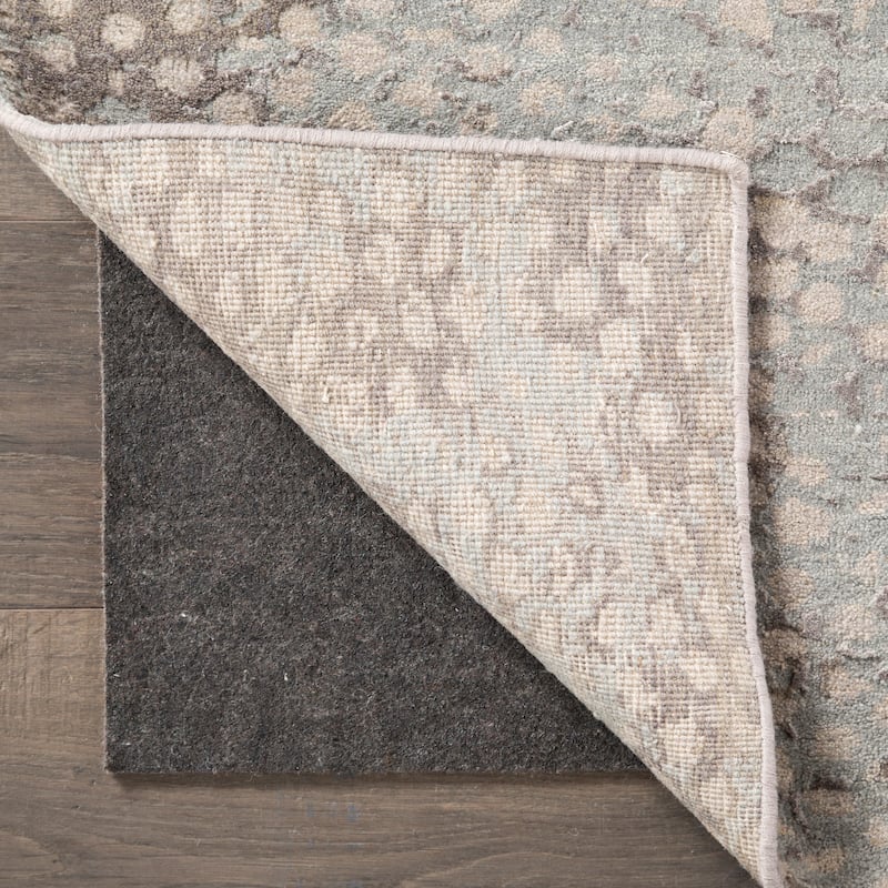 Premium Hold Rug Pad - Grey