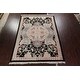 preview thumbnail 3 of 18, Vegetable Dye Nepalese Oriental Area Rug Wool Hand-knotted Carpet - 10'0" x 13'10"