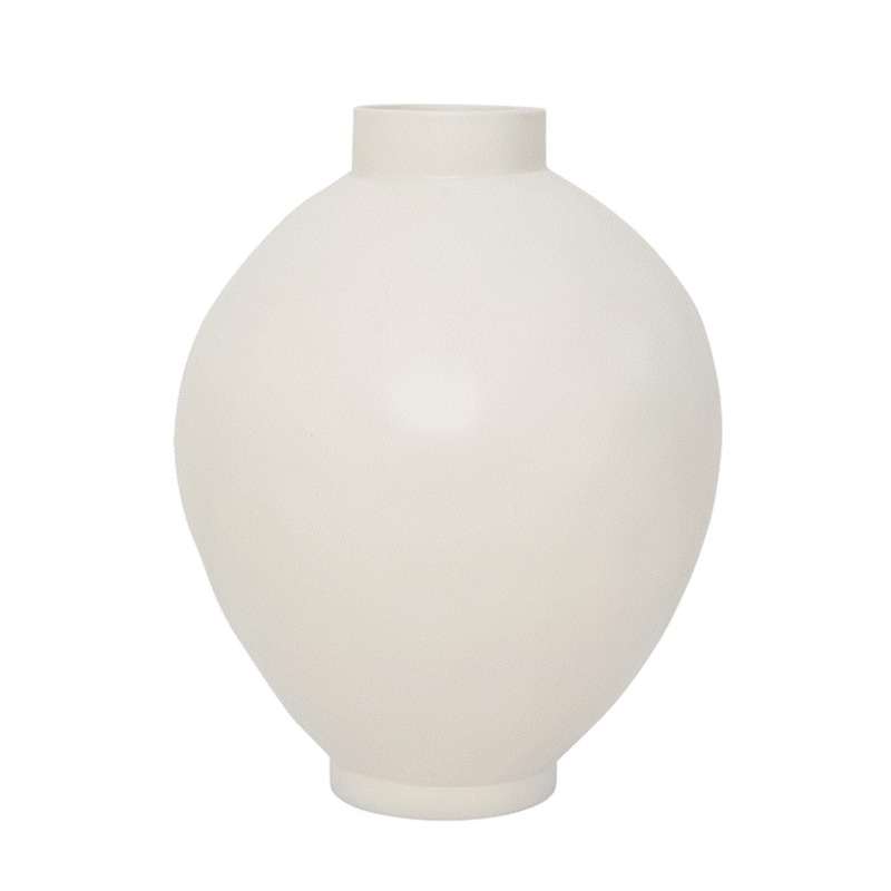 Vase Hush