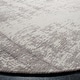 preview thumbnail 26 of 25, SAFAVIEH Handmade Classic Vintage Earline Abstract Distressed Rug
