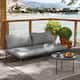 Option Dark Grey - Set of 2