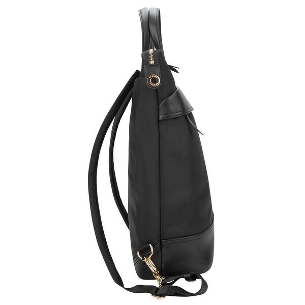 targus tote backpack