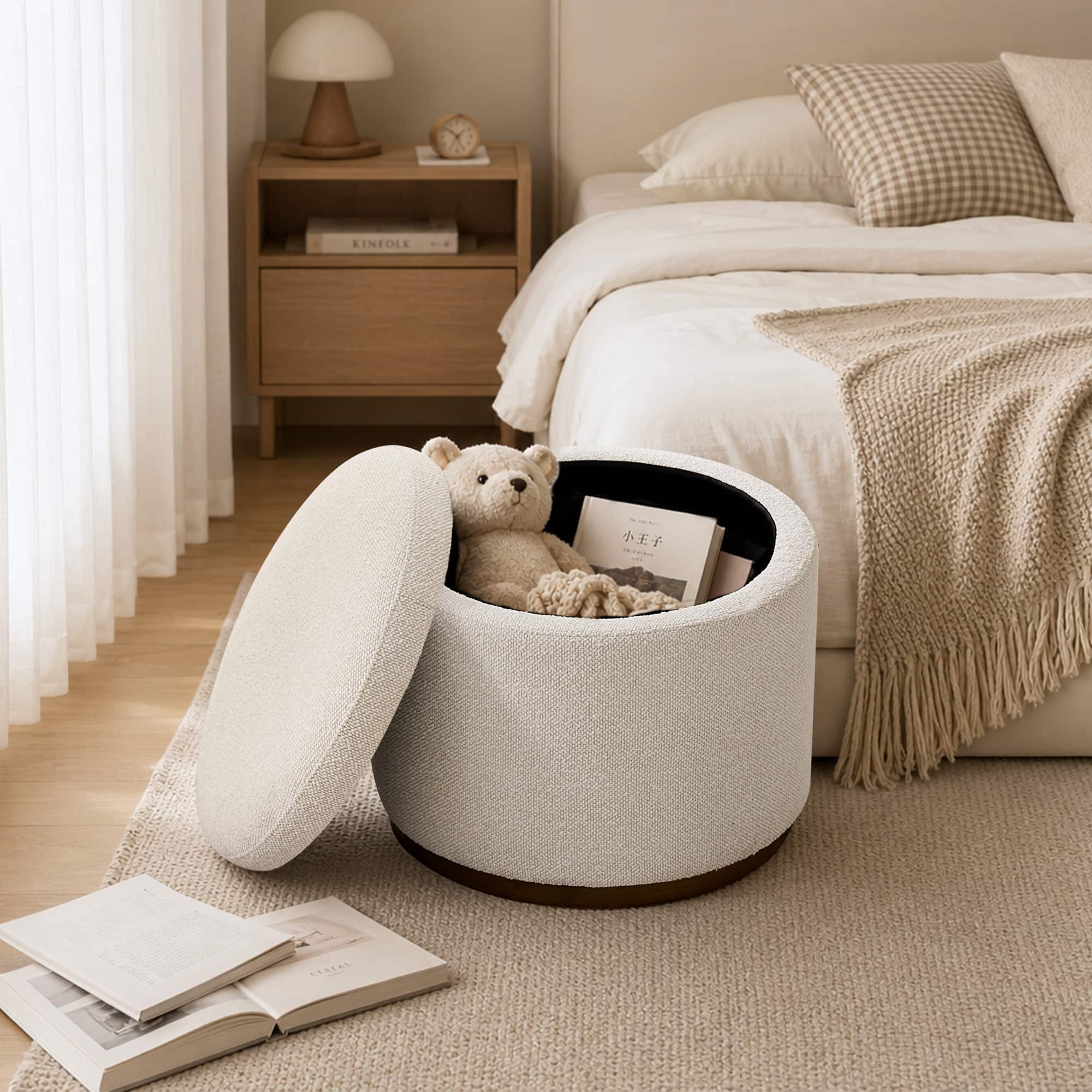 Option Beige