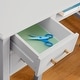 preview thumbnail 14 of 14, Guidecraft Kid's Taiga Desk and Hutch