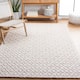 Option Ivory/Red