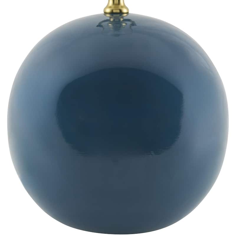 Livabliss Stellar Traditional Accent Table Lamp