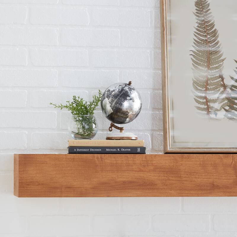 Multi Colored or Black Plastic Globe with Marble Base - Black