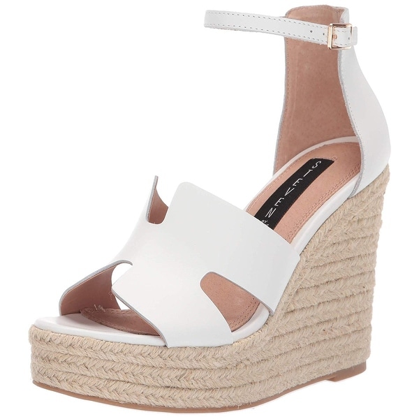 Sirena wedge espadrilles sale