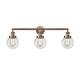 Option Antique Copper / Clear