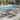 Nuu Garden Twisted Rattan Metal Patio Dining Set with Umbrella Hole, Zippered Cushions