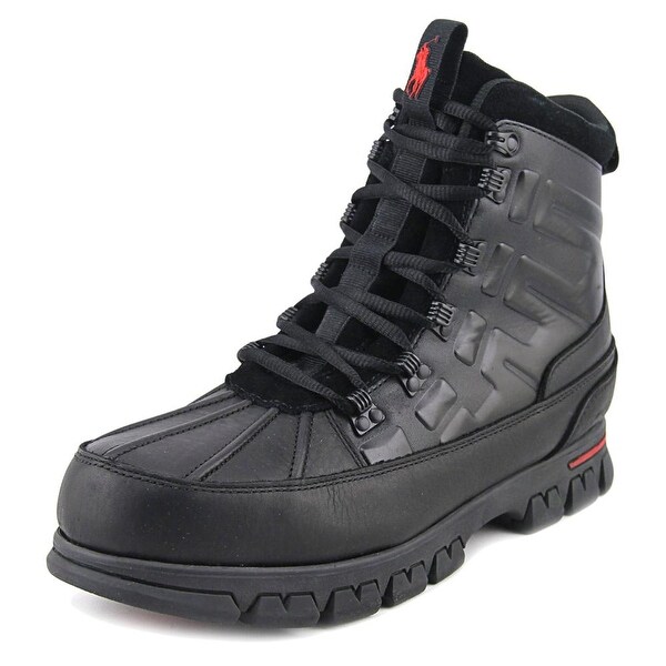 ralph lauren snow boots mens