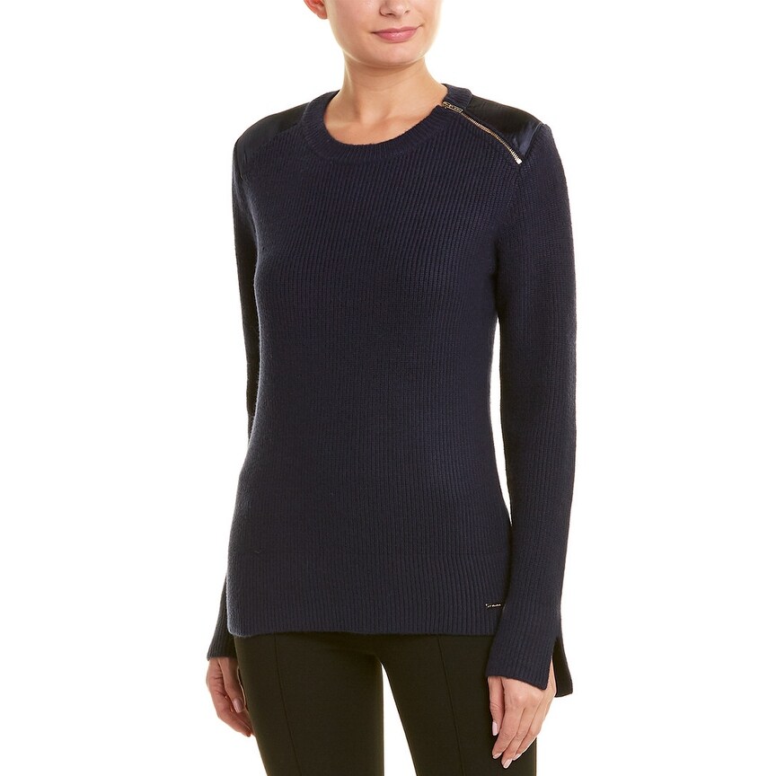 tahari sweater