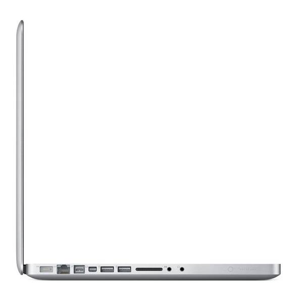 Shop Apple Macbook Pro Mc372ll A Intel Core I5 540m X2 2 53ghz 4gb 500gb Silver Certified Refurbished Overstock 27600813