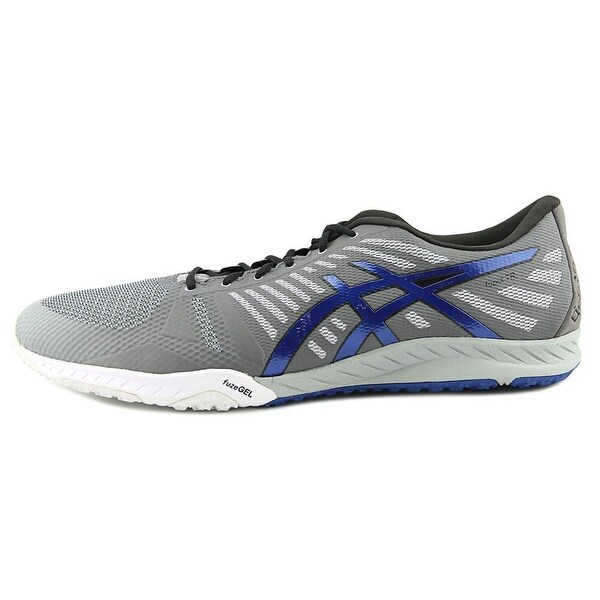asics fuzex tr mens