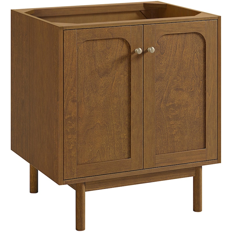 James Martin Vanities 545-V30-3VSL Laurent 30" Single Basin Poplar
