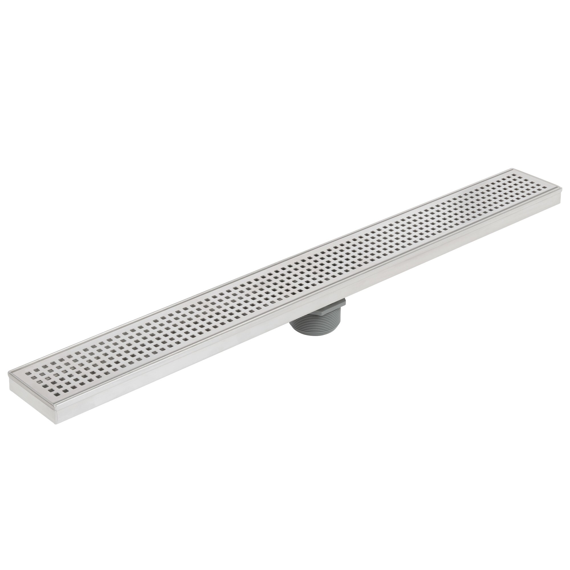 commercial shower drain