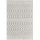 preview thumbnail 45 of 84, Nourison Astra Machine Washable Moroccan Area Rug 2' x 3' - Grey - Rectangle