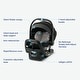 preview thumbnail 6 of 4, Graco SnugRide SnugFit DLX Infant Car Seat, Maison