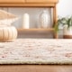 preview thumbnail 66 of 81, SAFAVIEH Handmade Easy Care Deidra Oriental Rug