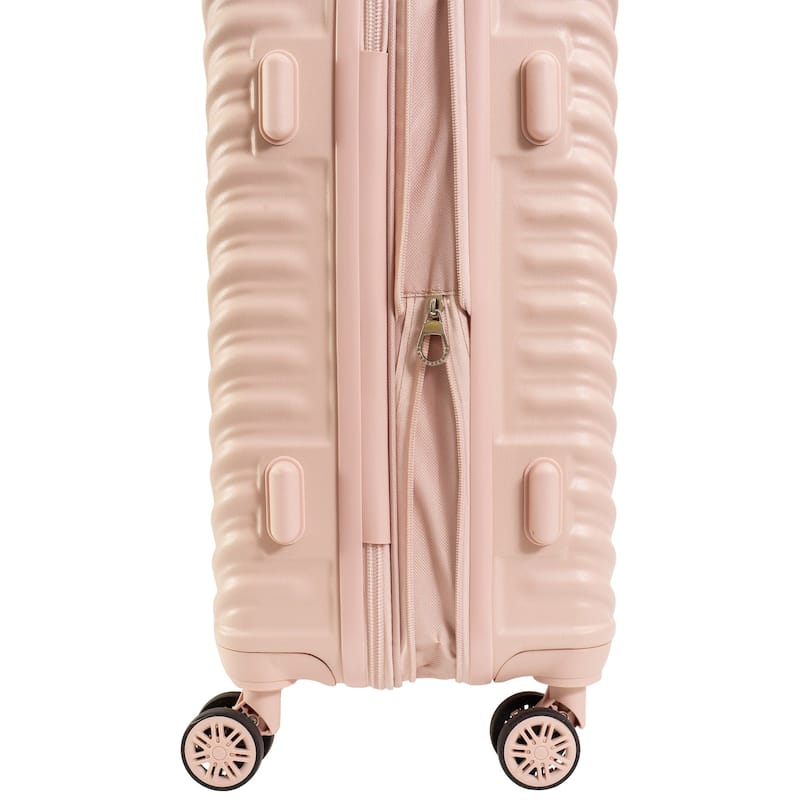 Max Studio The Auckland ABS 2-Piece Hard-Sided Luggage Set