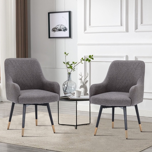 Carson Carrington Tamsalu Dining Chair (Set of 2) Bed Bath Beyond