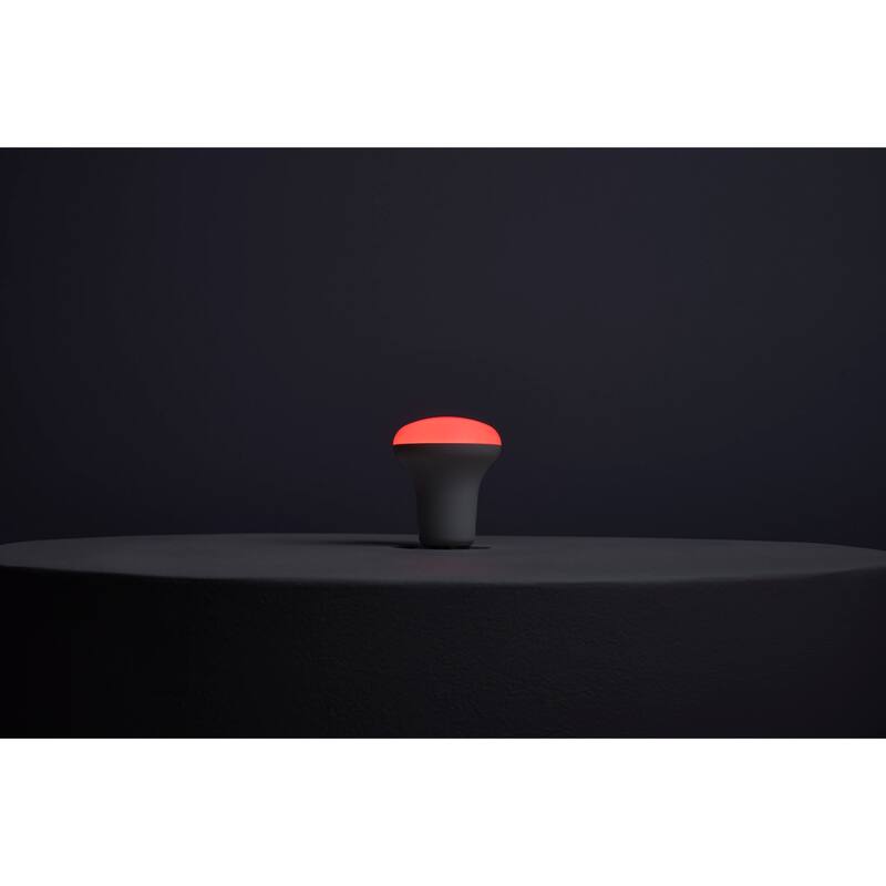 Starfish 6 Watt LED R20 2700K-5000K RGBTW Medium Base 120 Volt - White