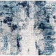 preview thumbnail 60 of 61, Artistic Weavers Cooke Industrial Abstract Area Rug