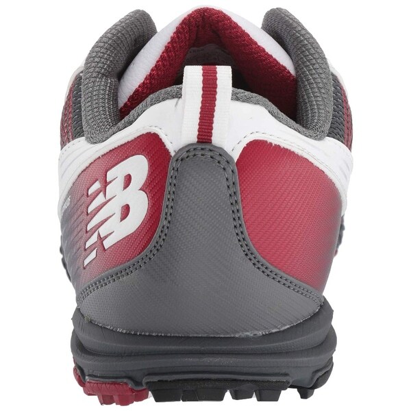 new balance men's minimus sl golf shoe