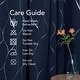 preview thumbnail 60 of 106, Deconovo Silver Line 52 Width Curtain Panel Pair (2 Panel)
