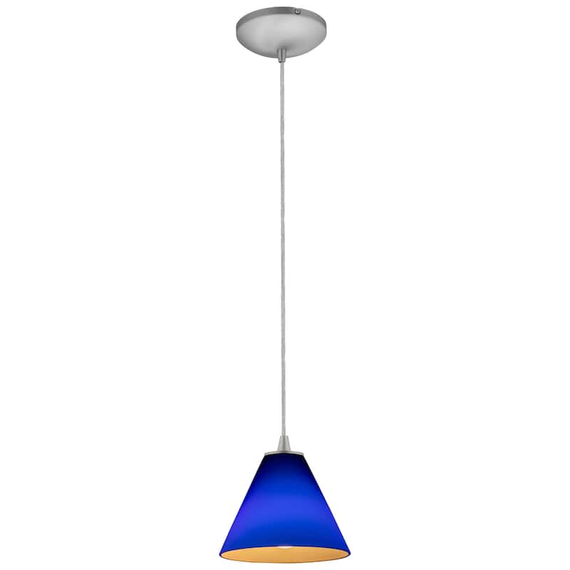 Access Lighting Sydney 1 Light Mini Pendant