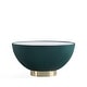 preview thumbnail 8 of 6, Manhattan Comfort Modern Anderson Upholstered Coffee Table