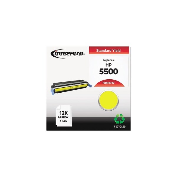 Innovera Remanufactured Toner Cartridge 83732 Remanufactured Toner
