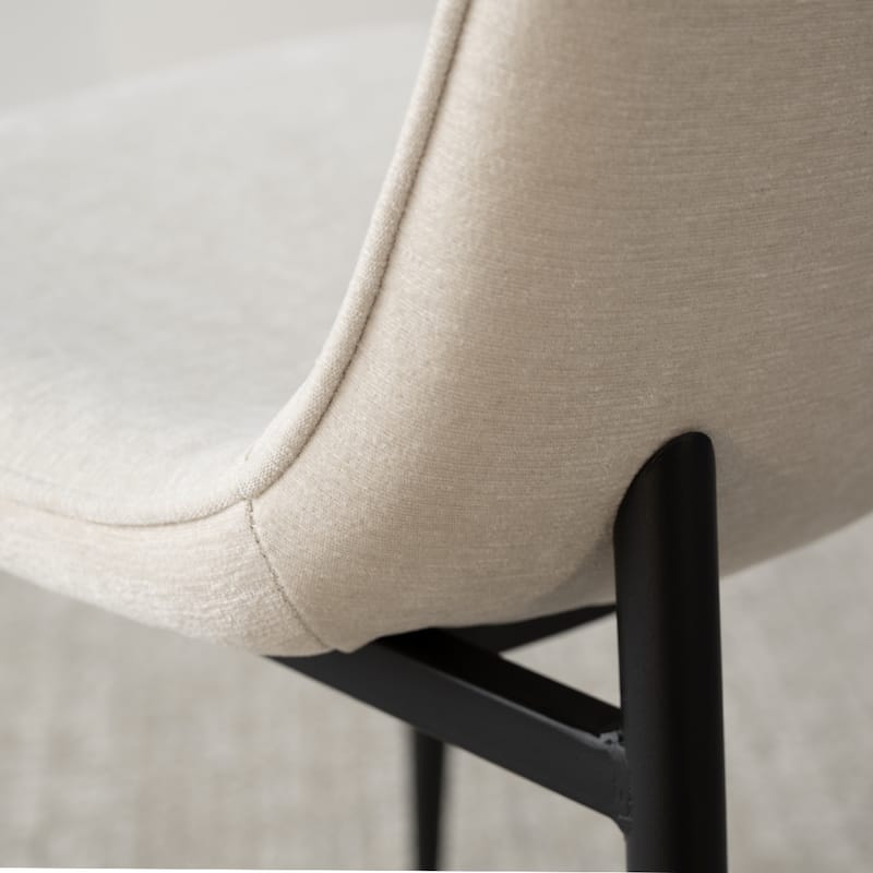 Upholstered Side Chair (Set of 4)