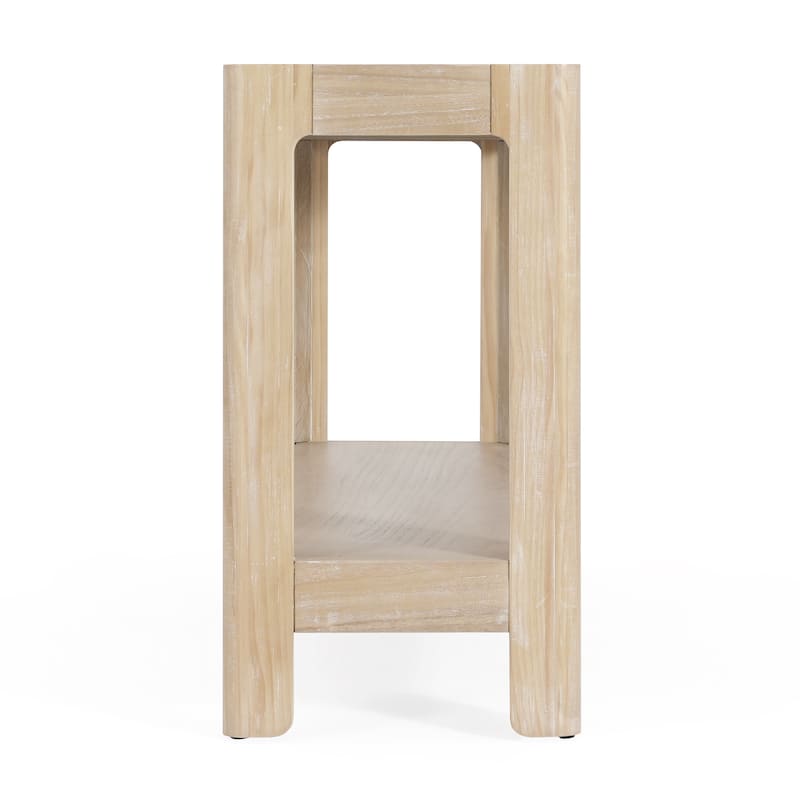Minimalist Console Table
