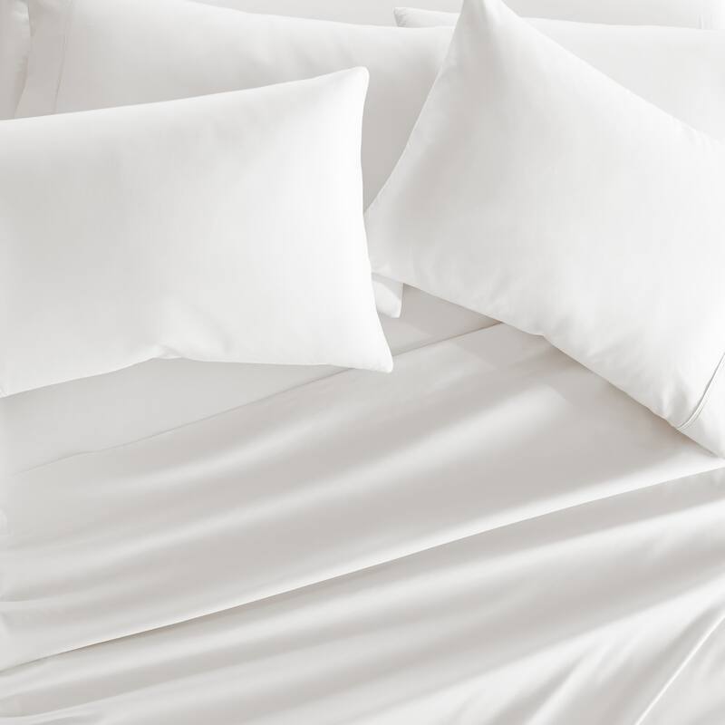 Simply Essential Solid Sheet Set