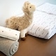 preview thumbnail 32 of 85, Ely's & Co. Baby Fitted Changing Pad Cover - Cradle Sheet Set - 2 Pack - 32" x 16"