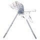 preview thumbnail 13 of 18, Sit Right 3-in-1 High Chair, Baby Highchair