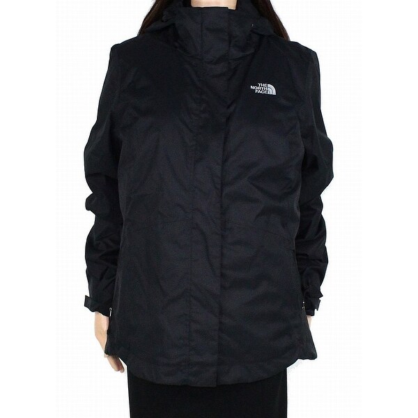 north face fur lined jacket