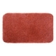 preview thumbnail 89 of 131, Mohawk Home Machine Washable Big One Bath Mat 2' x 5' - Cinnamon