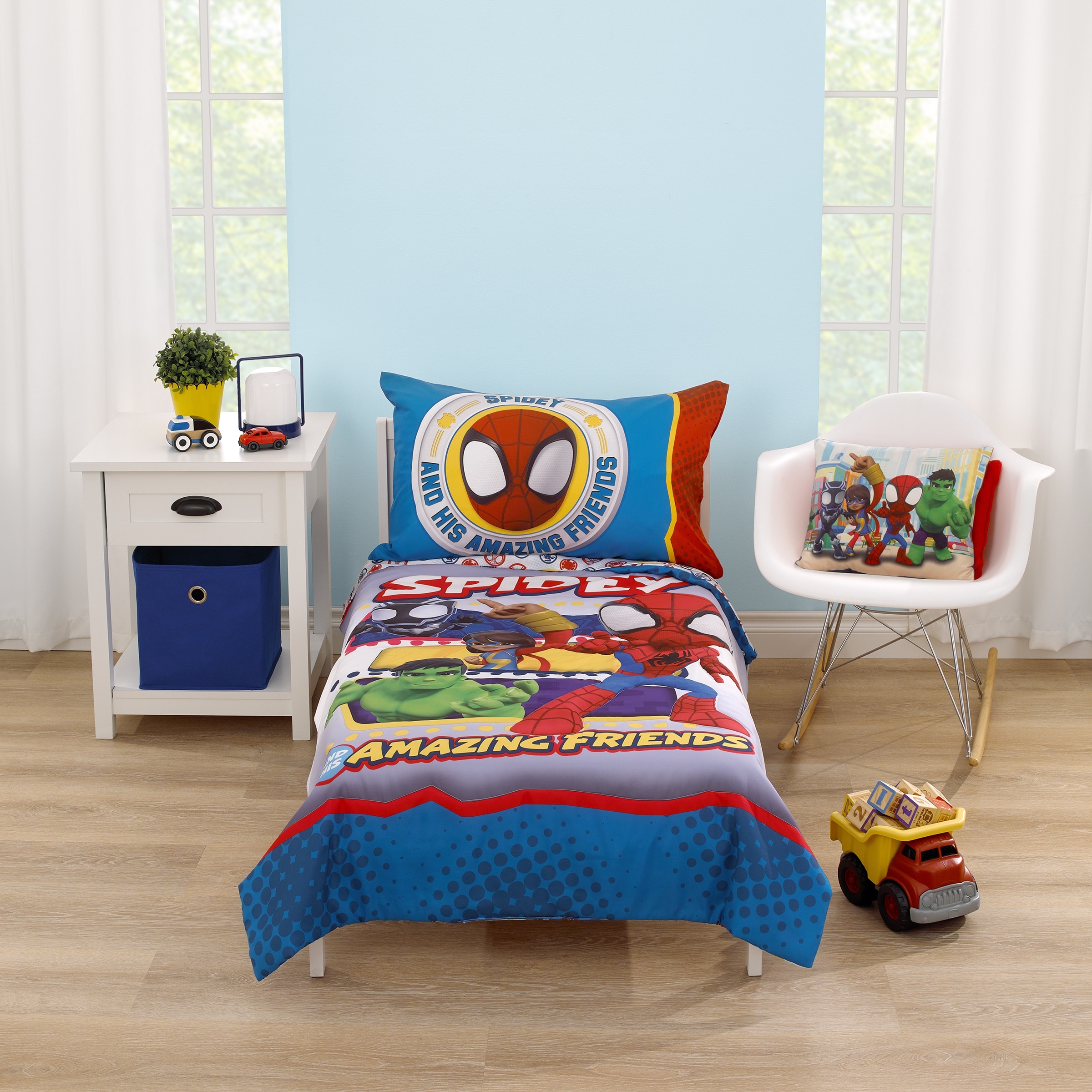 Marvel Crib Bedding Sets Bed Bath Beyond