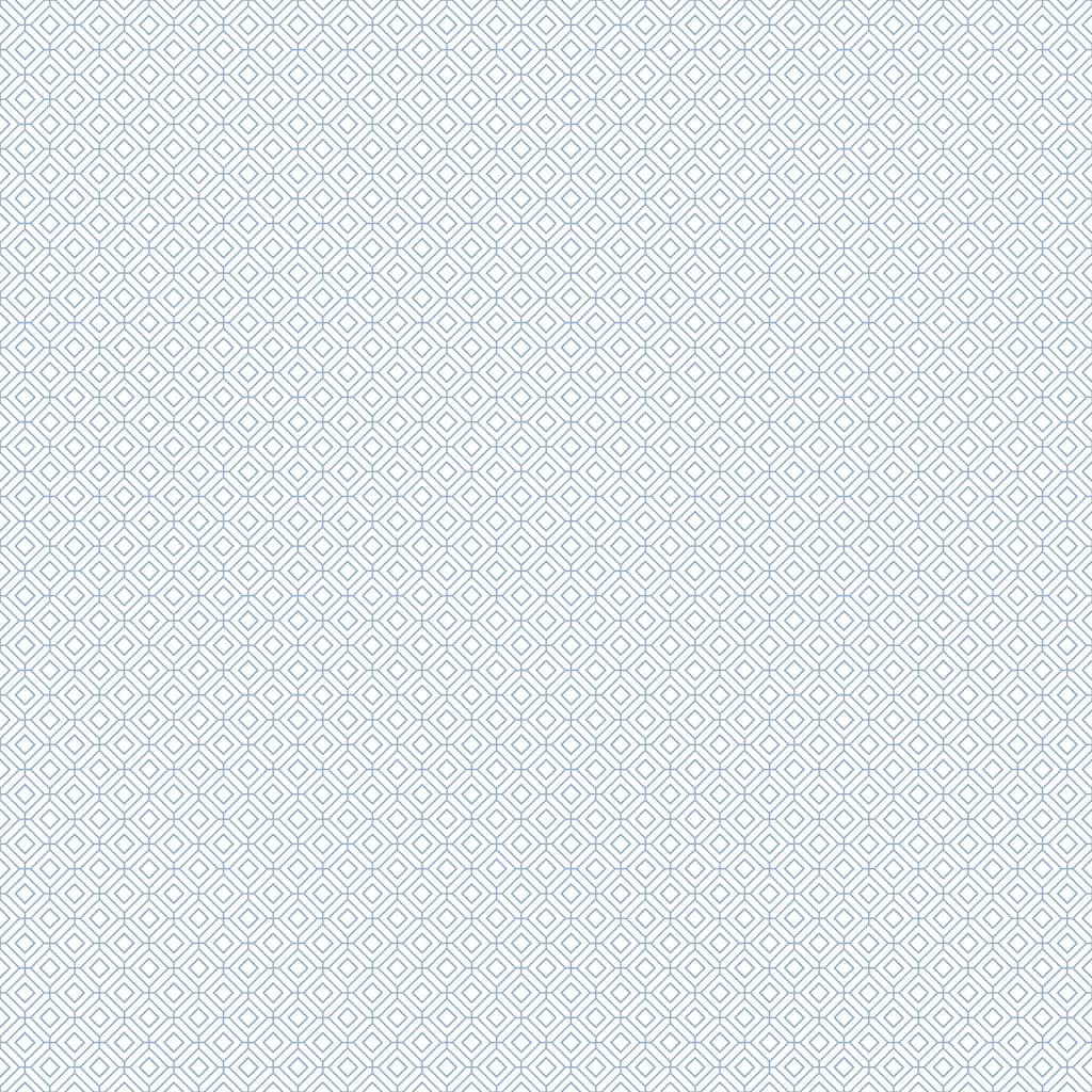 Galerie Wallcoverings Small Prints Geometric Diamond Grid Non-woven Matte Wallpaper Roll