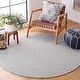 preview thumbnail 77 of 103, SAFAVIEH Handmade Flatweave Montauk Everly Casual Cotton Rug