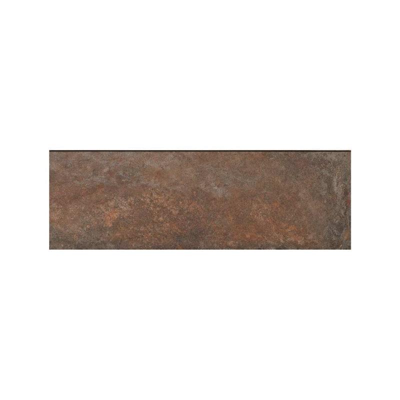 The Tile Life Cypress 4x12 Porcelain Floor & Wall Tile